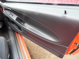 2004 FORD MUSTANG ORANGE 3.9 MT F19072